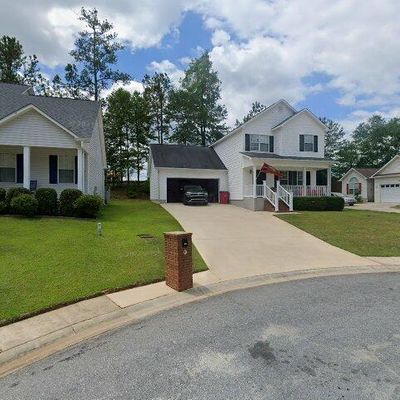 152 Crest Mont Dr, Macon, GA 31206