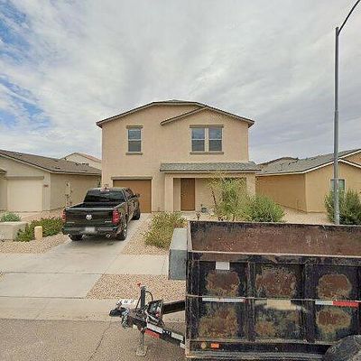 152 E Dewey Ave, Coolidge, AZ 85128