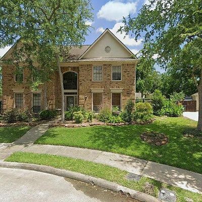 15207 Redwood Run Ct, Houston, TX 77062