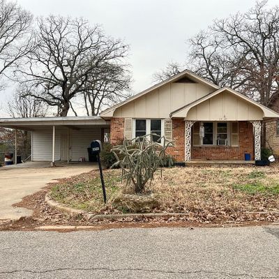 1521n 10th Ave, Durant, OK 74701