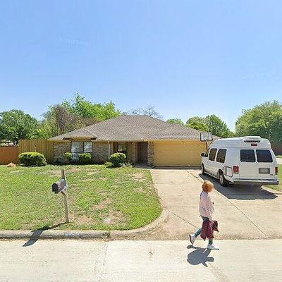 1528 Stratford Dr, Mansfield, TX 76063