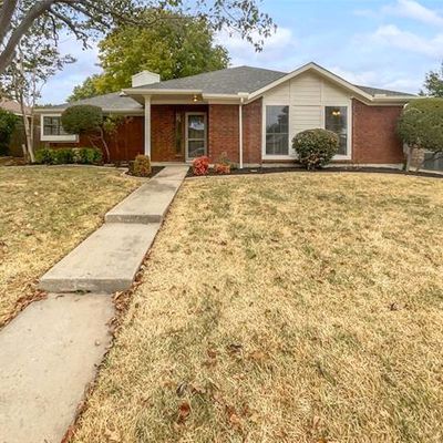 1533 Summerwind Ln, Lewisville, TX 75077