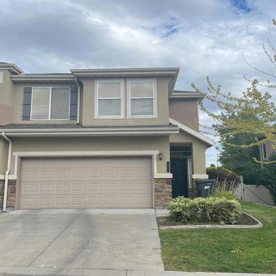 1534 Kingsbury Lane #7 1, West Valley, UT 84119