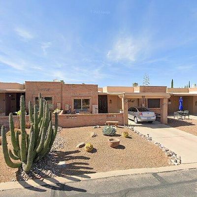 1540 W Via Del Jarrito, Green Valley, AZ 85622