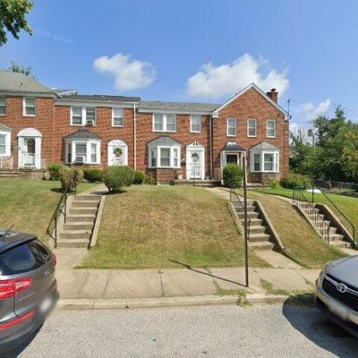 1552 Northgate Rd, Baltimore, MD 21218