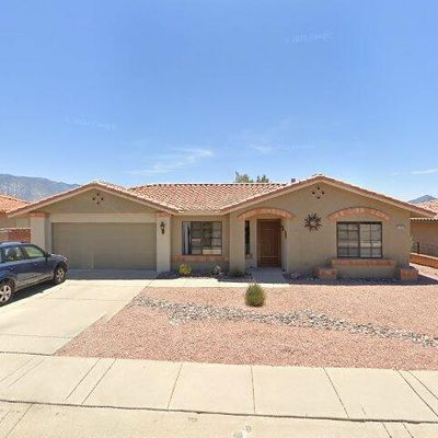 1560 E Chisholm Ln, Oro Valley, AZ 85755