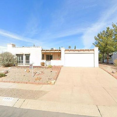 1560 S Abrego Dr, Green Valley, AZ 85614