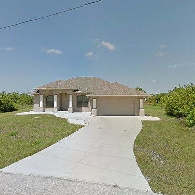 15658 Stuart Cir, Port Charlotte, FL 33981