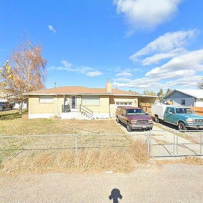 1566 Zener St, Pocatello, ID 83201