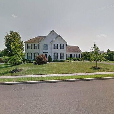 1567 Candace Ln, Yardley, PA 19067