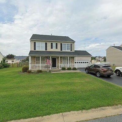 157 Ryhill Dr, Dover, DE 19904