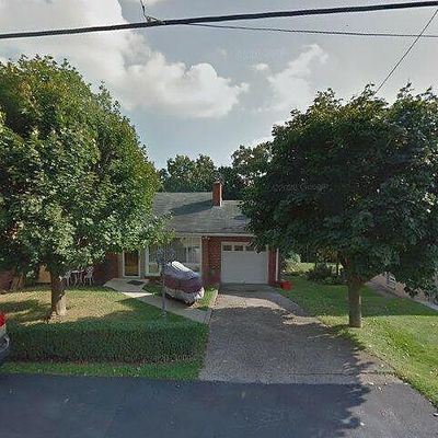 1571 Jackson St, Aliquippa, PA 15001