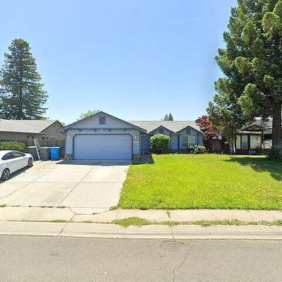 1572 Larry St, Olivehurst, CA 95961