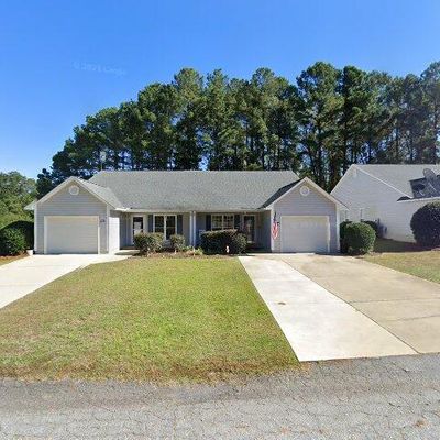 158 Willow Creek Blvd, Lugoff, SC 29078