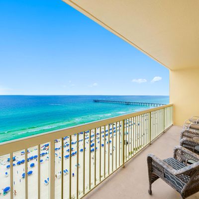 15817 Front Beach Road #1 1202, Panama City Beach, FL 32413