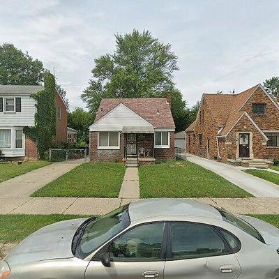 15891 Kentfield St, Detroit, MI 48223