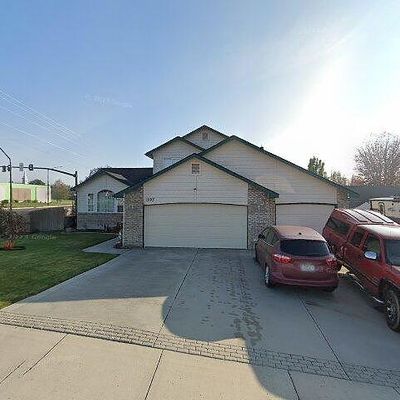 1595 E Peacock St, Meridian, ID 83642