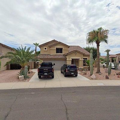 15967 W Tasha Dr, Surprise, AZ 85374