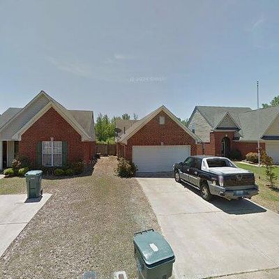 1599 Sarah Ann Cv, Southaven, MS 38671