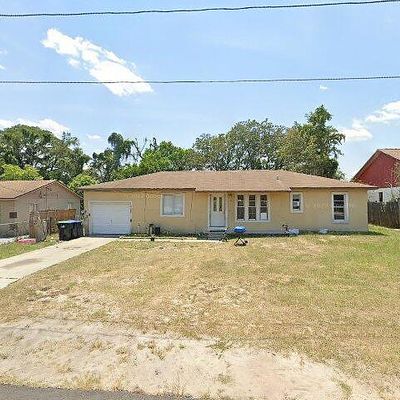 16 N Lancelot Ave, Orlando, FL 32835