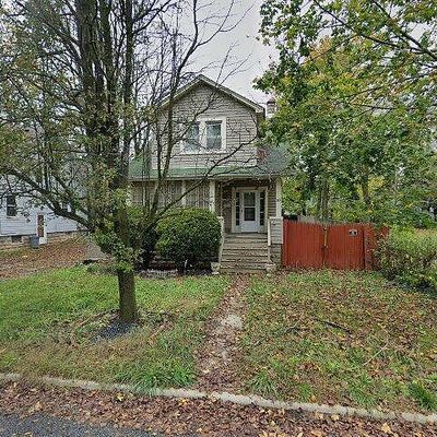 16 Waldron Ave, Pikesville, MD 21208