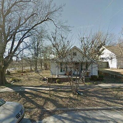 160 N Vancouver Ave, Tulsa, OK 74127