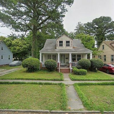 1601 Atlanta Ave, Portsmouth, VA 23704