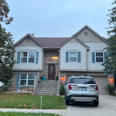 1602 Norton Creek Blvd, Wixom, MI 48393