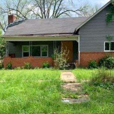 1602 Hayden St, Selma, AL 36703