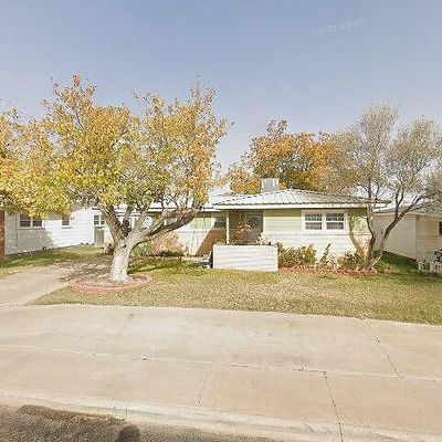 1603 E 36 Th St, Odessa, TX 79762