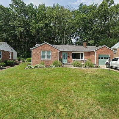 1604 Stony Run Dr, Wilmington, DE 19803