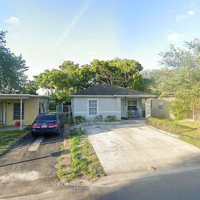 1606 Nw 7 Th Pl, Fort Lauderdale, FL 33311