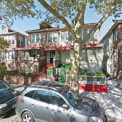 1607 Carroll St, Brooklyn, NY 11213