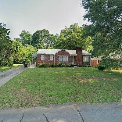 1607 Princeton St, Winston Salem, NC 27103