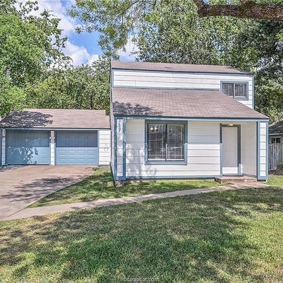 1607 Lemon Tree, College Station, TX 77840