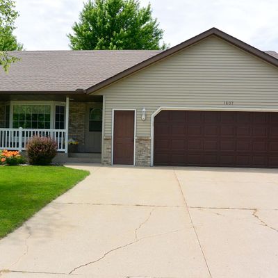 1607 Mcleod Avenue, Glencoe, MN 55336