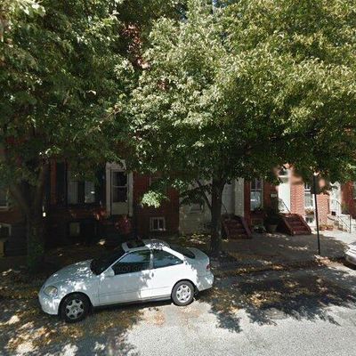 1610 S Charles St, Baltimore, MD 21230