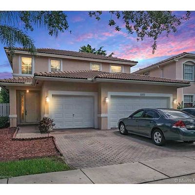 13753 Sw 32 Nd St, Miramar, FL 33027