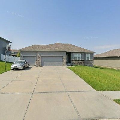 13804 S 49 Th St, Papillion, NE 68133