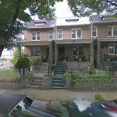 1400 Orren St Ne, Washington, DC 20002