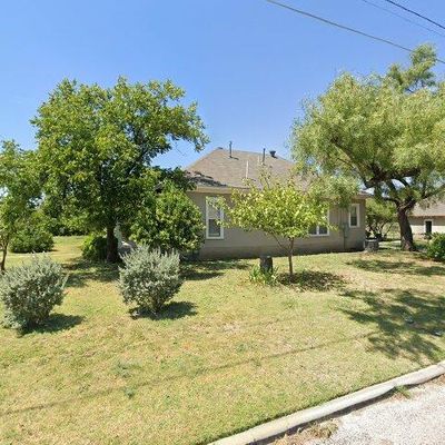 1400 Walnut St, San Angelo, TX 76901