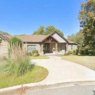 14020 Fern Valley Ln, Little Rock, AR 72211