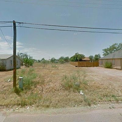 1402 S Goode St, Midland, TX 79701