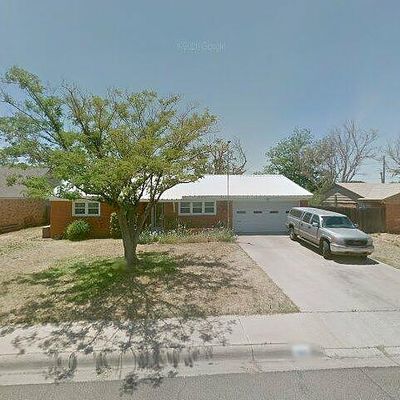 1403 Delmar St, Midland, TX 79703