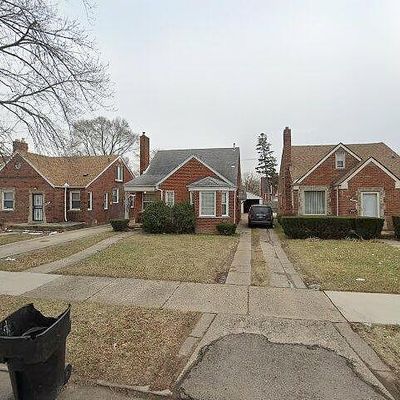 14046 Eastburn St, Detroit, MI 48205