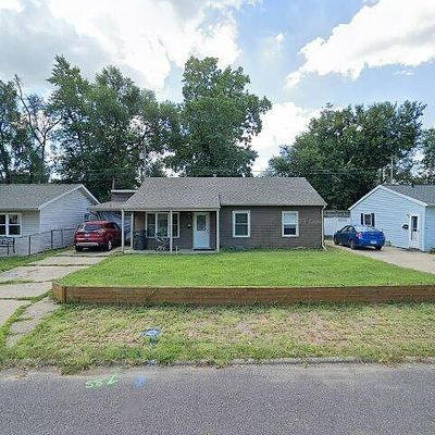 1408 Koch St, Pekin, IL 61554