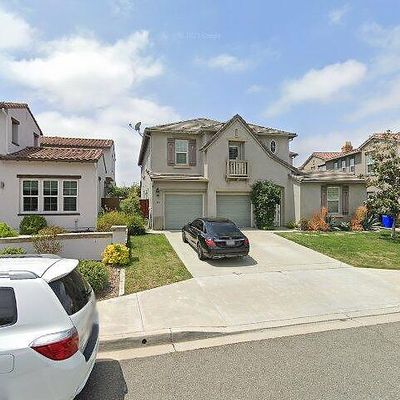 1409 Horizon Ct, San Marcos, CA 92078