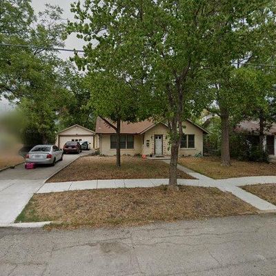 1409 Kentucky Ave, San Antonio, TX 78201