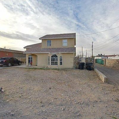 1410 Coach Rd, Canutillo, TX 79835