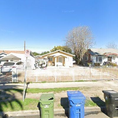 1411 W 71 St St, Los Angeles, CA 90047